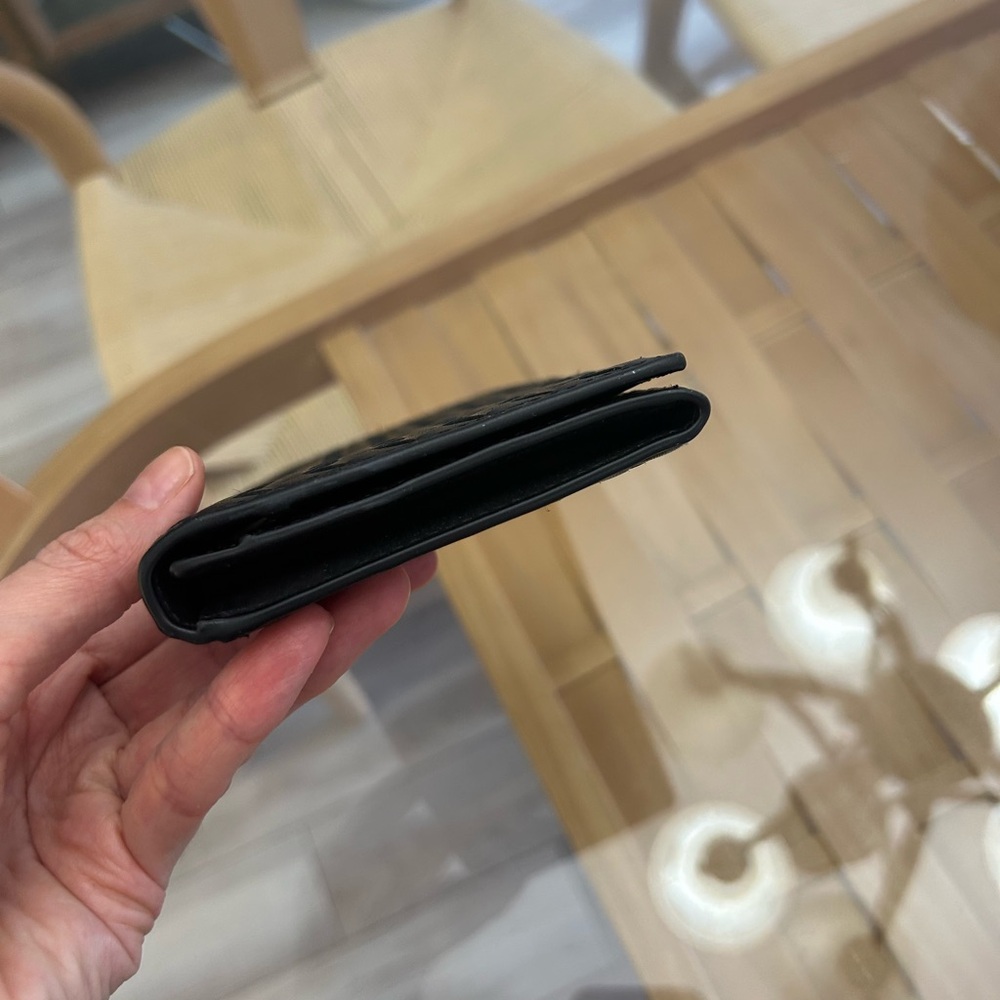 Genuine Leather Wallet - Picture 7 of 10